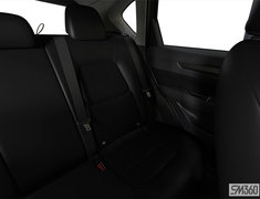 2025 Mazda CX-5 GX