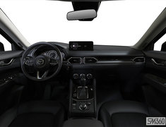 2025 Mazda CX-5 GX