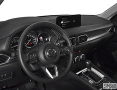 2025 Mazda CX-5 GX