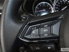 2025 Mazda CX-5 GX