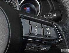 2025 Mazda CX-5 GX