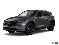 2025 Mazda CX-5 Kuro