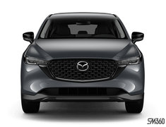 2025 Mazda CX-5 Kuro