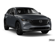 2025 Mazda CX-5 Kuro