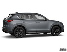 2025 Mazda CX-5 Kuro