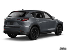 2025 Mazda CX-5 Kuro
