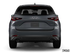 2025 Mazda CX-5 Kuro