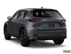 2025 Mazda CX-5 Kuro
