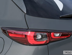 2025 Mazda CX-5 Kuro