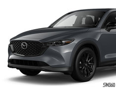 2025 Mazda CX-5 Kuro