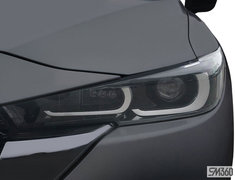 2025 Mazda CX-5 Kuro