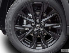 2025 Mazda CX-5 Kuro