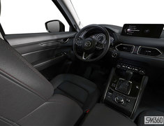 2025 Mazda CX-5 Kuro