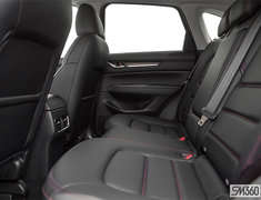 2025 Mazda CX-5 Kuro