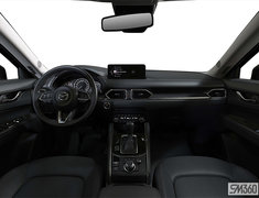 2025 Mazda CX-5 Kuro