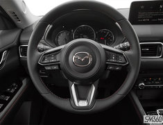 2025 Mazda CX-5 Kuro