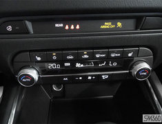 2025 Mazda CX-5 Kuro