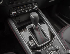 2025 Mazda CX-5 Kuro