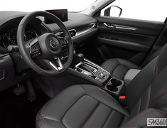 2025 Mazda CX-5 Kuro
