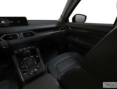 2025 Mazda CX-5 Kuro