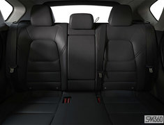 2025 Mazda CX-5 Kuro