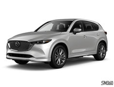 2025 Mazda CX-5 Signature