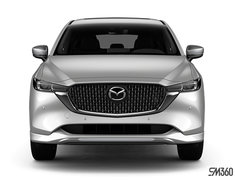 2025 Mazda CX-5 Signature