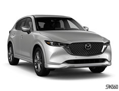 2025 Mazda CX-5 Signature