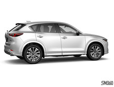 2025 Mazda CX-5 Signature