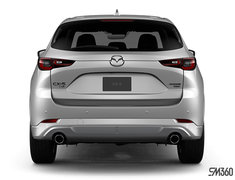 2025 Mazda CX-5 Signature