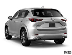 2025 Mazda CX-5 Signature