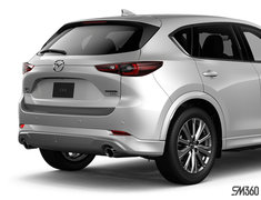 2025 Mazda CX-5 Signature