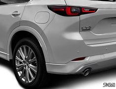 2025 Mazda CX-5 Signature