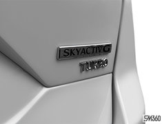 2025 Mazda CX-5 Signature
