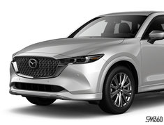 2025 Mazda CX-5 Signature