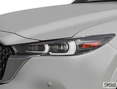 2025 Mazda CX-5 Signature