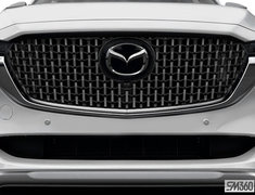 2025 Mazda CX-5 Signature