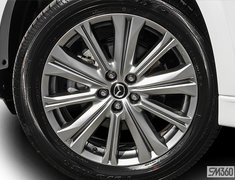 2025 Mazda CX-5 Signature