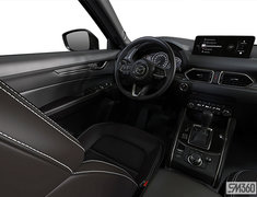 2025 Mazda CX-5 Signature