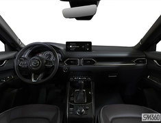 2025 Mazda CX-5 Signature