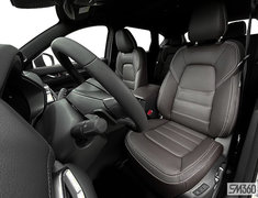 2025 Mazda CX-5 Signature