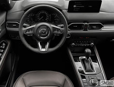 2025 Mazda CX-5 Signature