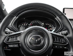 2025 Mazda CX-5 Signature