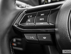 2025 Mazda CX-5 Signature