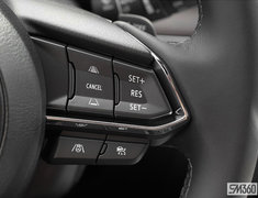 2025 Mazda CX-5 Signature