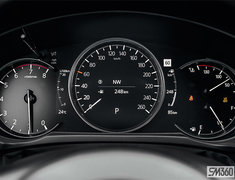 2025 Mazda CX-5 Signature