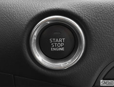 2025 Mazda CX-5 Signature