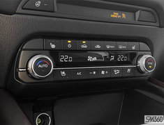 2025 Mazda CX-5 Signature