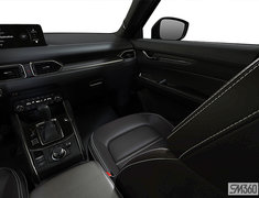 2025 Mazda CX-5 Signature