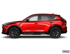 2025 Mazda CX-5 Sport Design